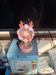 -贝爱时刻月子中心(宝安妇幼店)