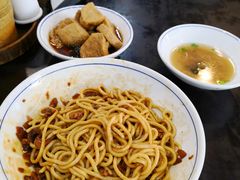 老卤素鸡-奎元馆.百年奎元.非遗传承(西湖边的解放路店)