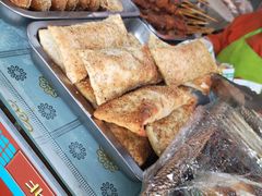 -清真·白记年糕(牛街北口店)