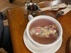 -萨尔瓦多Salvador's