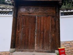 -关岳庙