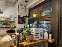 -十面欢腾·海鲜面·台式Bistro(长乐路店)