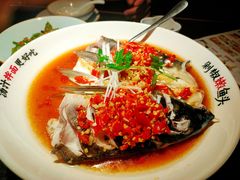 -湘阁里辣(东门茂业店)