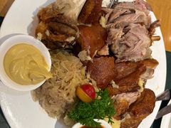 -兰特伯爵西餐厅·啤酒屋(方庄店)