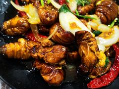 -徐嘉赫龙虾馆