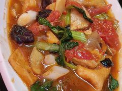 -农家霸王地锅鸡(国顺东路店)