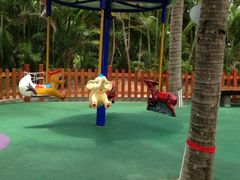 -三亚亚龙湾红树林度假酒店