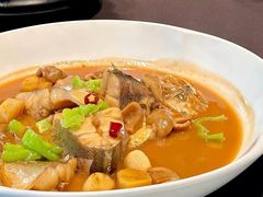 -新荣记(西溪湿地店)