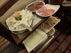 iphone_upload_pic-山城年华老火锅(玉林店)