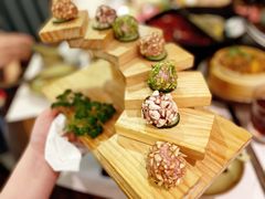 -盡膳口福跷脚牛肉火锅(时代广场店)