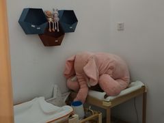 -爱威盛亲子俱乐部·纽约国际早托中心