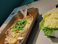 -半天妖烤鱼(桐乡万嘉购物中心店)