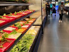 -苏格里岛自助海鲜烤肉(青秀万达店)