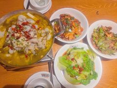 -爱饭(民意店)