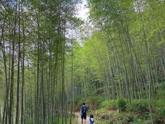 -千泷沟大瀑布旅游区