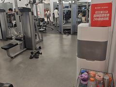 -乐刻运动健身(蓝润摩里中心店)