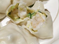 -东方饺子王(工农大路店)