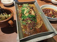 -树厨贵州菜(花果园购物中心店)