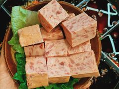 自制午餐肉-渝江湖老火锅(观音桥店)