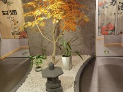 -安贞汤泉(安贞桥店)