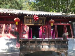 -丹东凤凰山景区