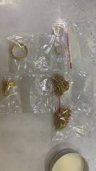 -张师傅首饰加工修理(西单华威潮铺街店)