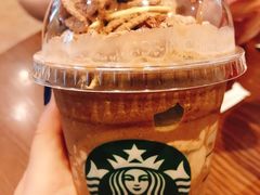 星巴克浓缩烘焙圣诞综合咖啡豆-星巴克臻选(广州沙面店)