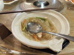 -佛有缘素食馆·荔湾老字号(陈家祠首店)