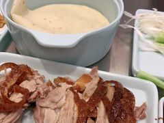 -紫光园·烤鸭·北京菜(劲松店)