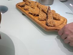 -哈啾嗨·新概念蒙餐(红星新城店)