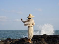 -漳州滨海火山岛自然生态风景区