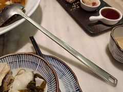 -周渝食惦·酸菜鱼精致川菜(横岗店)