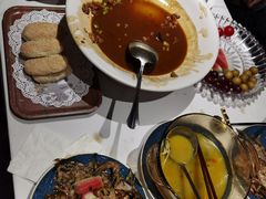 -食悦江南·淮扬菜·烤鸭(亚运村·惠新店)