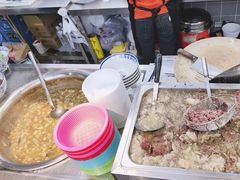 -邢老三肉丸糊辣汤(凤城六路店)