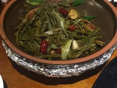 -又一福烤鸭·北京菜(东四店)