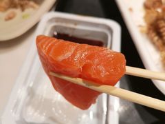 -盒马鲜生(杭州运河上街店)