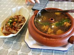 -小厨子私房菜·云南美食店