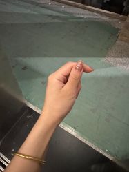 -晨·艺美甲美睫