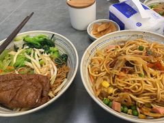 -梅溪·小伙子干挑面(安吉总店)