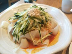 -秦香阁·西北家常菜(徐汇日月光中心店)