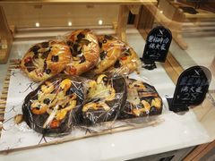 -大连铂尔曼酒店-铂尔曼美食廊 Pullman Deli