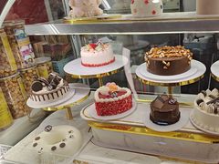 -DQ·蛋糕·冰淇淋(五棵松万达店)