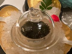 蟹肉鱼子酱-西郊5号·Maggie 5