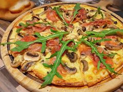 -BomBa意大利餐厅