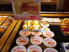 -味多美蛋糕(双安店)