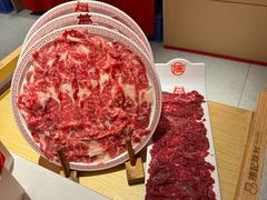 -陈记顺和潮汕鲜牛肉火锅(西门口广场店)