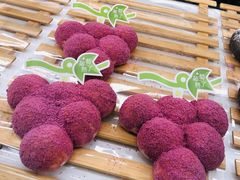 -奈雪的茶(大连新玛特店)
