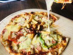 -MI WU FACTORY米屋美食工厂餐厅(绿地店)