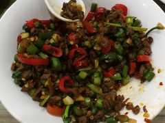 -建辉湖南土菜馆(南大街店)