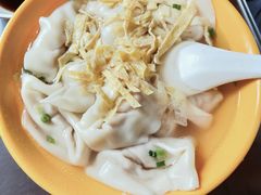 三鲜馄饨-毛华美食(清扬路店)